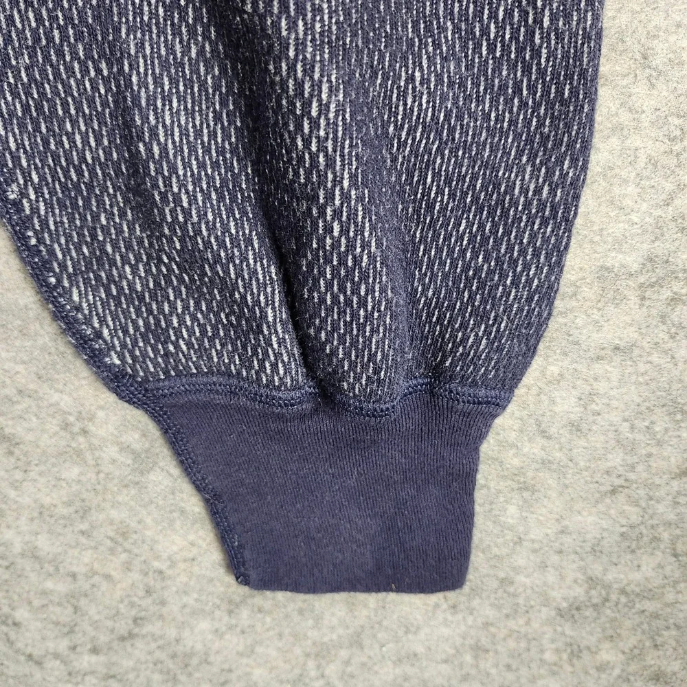 Morgan Performance Men Thermal Pants Navy Blue Long John Base Layer XL 42-44 New